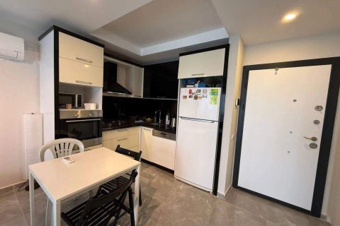 Продажа квартиры  в Махмутларе, Анталье, Турция 1+1, 50м2, №232559 – фото 17