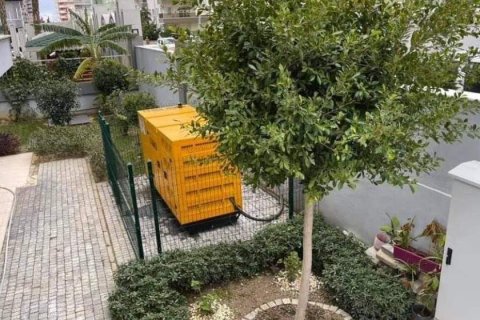 Продажа квартиры  в Махмутларе, Анталье, Турция 1+1, 50м2, №232559 – фото 10