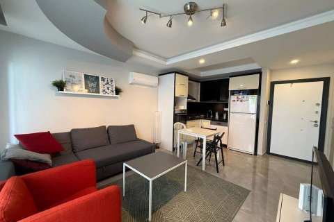 Продажа квартиры  в Махмутларе, Анталье, Турция 1+1, 50м2, №232559 – фото 18