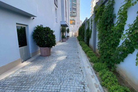 Продажа квартиры  в Махмутларе, Анталье, Турция 1+1, 50м2, №232559 – фото 11