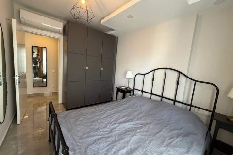 Продажа квартиры  в Махмутларе, Анталье, Турция 1+1, 50м2, №232559 – фото 22