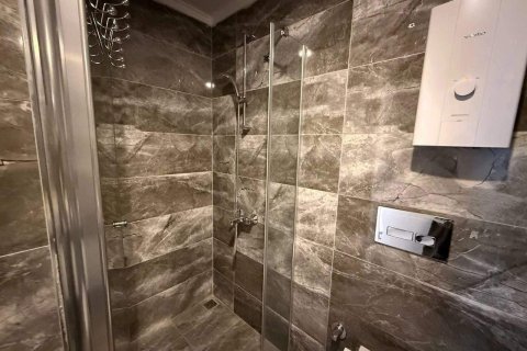 Продажа квартиры  в Махмутларе, Анталье, Турция 1+1, 50м2, №232559 – фото 23