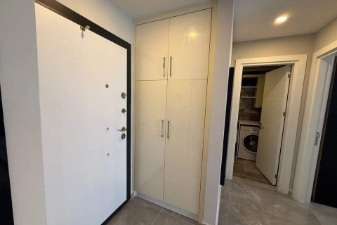 Продажа квартиры  в Махмутларе, Анталье, Турция 1+1, 50м2, №232559 – фото 16