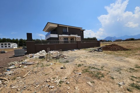 Продажа виллы  в Анталье, Турция 4+1, 200м2, №232557 – фото 27
