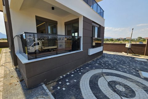 Продажа виллы  в Анталье, Турция 4+1, 200м2, №232557 – фото 14