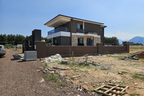 Продажа виллы  в Анталье, Турция 4+1, 200м2, №232557 – фото 26