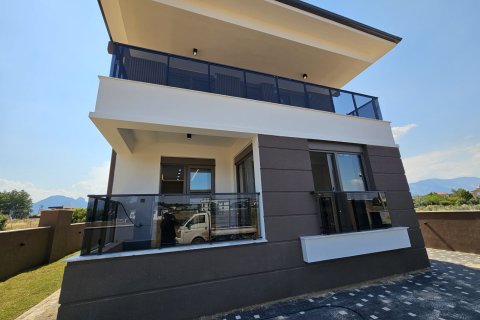 Вилла 4+1 в Анталье, Турция №232557
