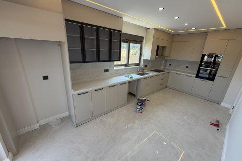 Продажа виллы  в Анталье, Турция 4+1, 200м2, №232557 – фото 3