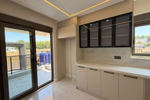 Продажа виллы  в Анталье, Турция 4+1, 200м2, №232557 – фото 4