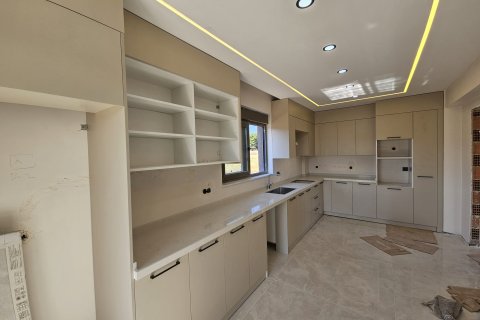 Продажа виллы  в Анталье, Турция 4+1, 200м2, №232557 – фото 5