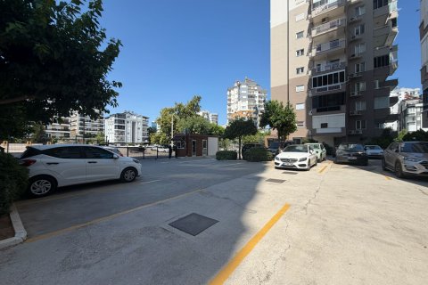 Продажа квартиры в Анталье, Турция 3+1, 160м2, №232556 – фото 19