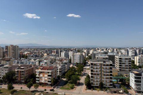Продажа квартиры в Анталье, Турция 3+1, 160м2, №232556 – фото 21
