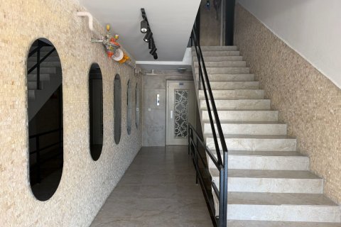 Продажа квартиры в Анталье, Турция 3+1, 160м2, №232556 – фото 26