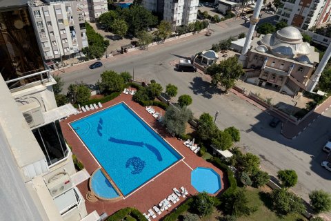 Продажа квартиры в Анталье, Турция 3+1, 160м2, №232556 – фото 20