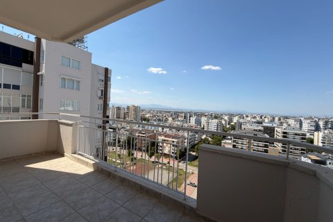 Продажа квартиры в Анталье, Турция 3+1, 160м2, №232556 – фото 29