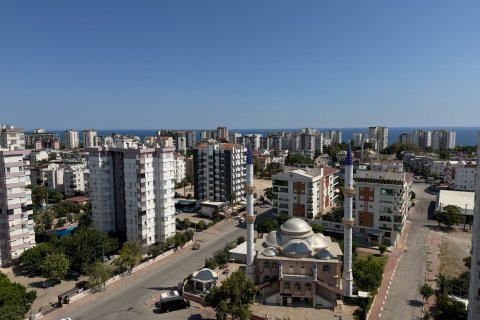 Продажа квартиры в Анталье, Турция 3+1, 160м2, №232556 – фото 18