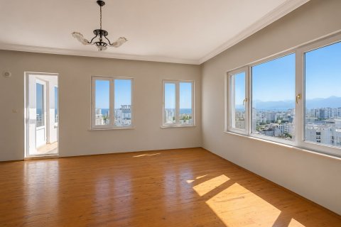 Квартира 3+1 в Анталье, Турция №232556