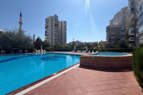 Продажа квартиры в Анталье, Турция 3+1, 160м2, №232556 – фото 24