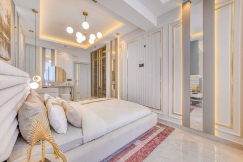 Продажа виллы в Каргыджаке, Аланье, Анталье, Турция 4+1, 280м2, №232558 – фото 30