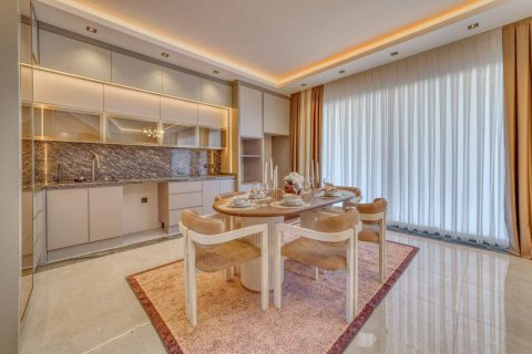 Продажа виллы в Каргыджаке, Аланье, Анталье, Турция 4+1, 280м2, №232558 – фото 13