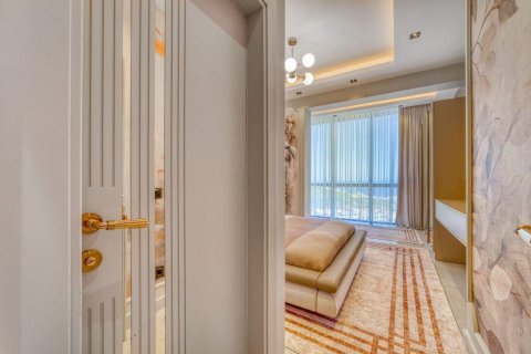 Продажа виллы в Каргыджаке, Аланье, Анталье, Турция 4+1, 280м2, №232558 – фото 26