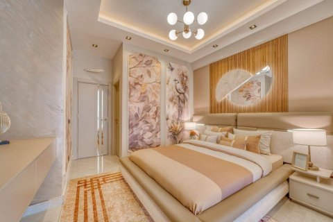 Продажа виллы в Каргыджаке, Аланье, Анталье, Турция 4+1, 280м2, №232558 – фото 25