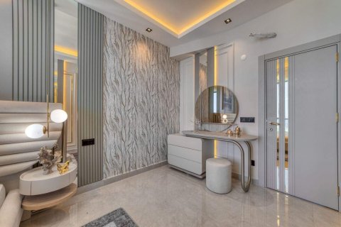 Продажа виллы в Каргыджаке, Аланье, Анталье, Турция 4+1, 280м2, №232558 – фото 27