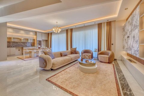 Продажа виллы в Каргыджаке, Аланье, Анталье, Турция 4+1, 280м2, №232558 – фото 10