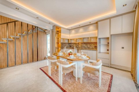 Продажа виллы в Каргыджаке, Аланье, Анталье, Турция 4+1, 280м2, №232558 – фото 14