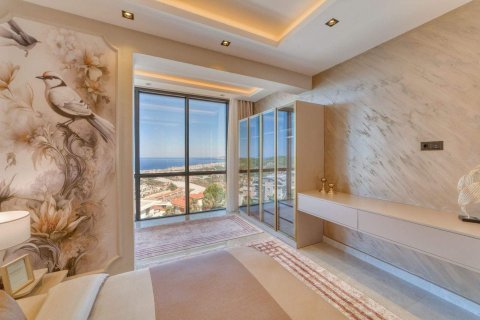 Продажа виллы в Каргыджаке, Аланье, Анталье, Турция 4+1, 280м2, №232558 – фото 22