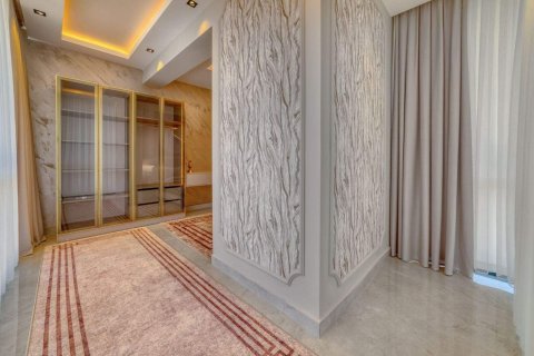 Продажа виллы в Каргыджаке, Аланье, Анталье, Турция 4+1, 280м2, №232558 – фото 24