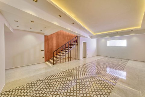 Продажа виллы в Каргыджаке, Аланье, Анталье, Турция 4+1, 280м2, №232558 – фото 7