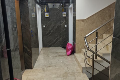 Продажа квартиры  в Анталье, Турция 4+1, 175м2, №232555 – фото 23