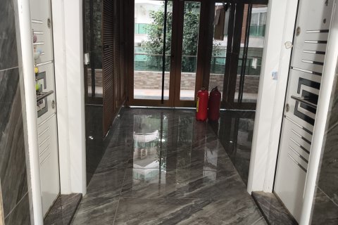 Продажа квартиры  в Анталье, Турция 4+1, 175м2, №232555 – фото 29