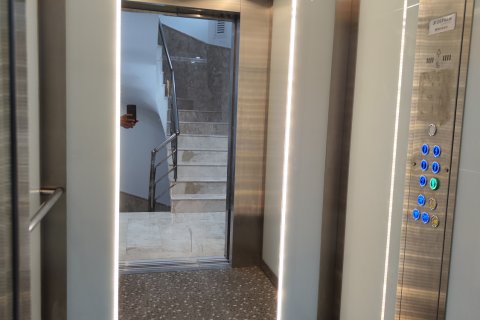 Продажа квартиры  в Анталье, Турция 4+1, 175м2, №232555 – фото 24