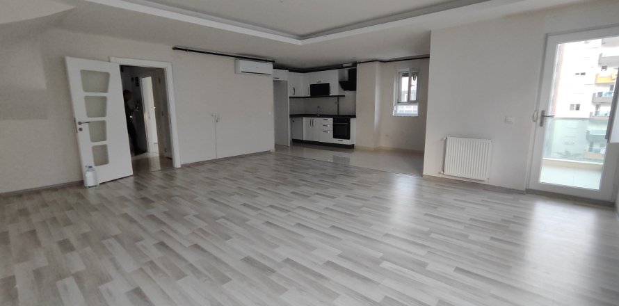 Квартира  4+1 в Анталье, Турция №232555