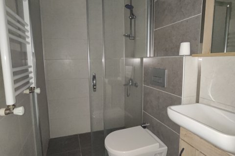 Продажа квартиры  в Анталье, Турция 4+1, 175м2, №232555 – фото 5