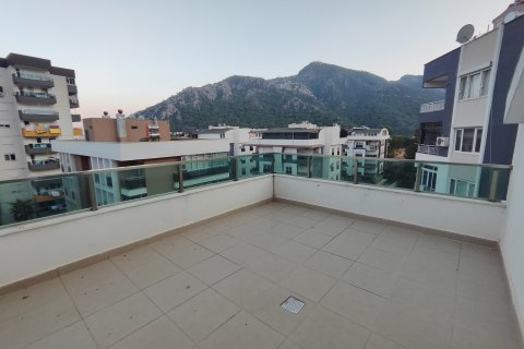 Продажа квартиры  в Анталье, Турция 4+1, 175м2, №232555 – фото 16