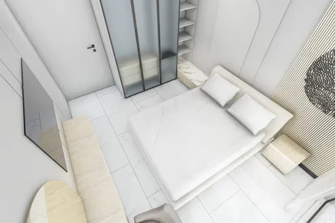 Apartment for sale  in Aksu, Antalya, Turkey, 1 bedroom, 109m2, No. 220740 – photo 19