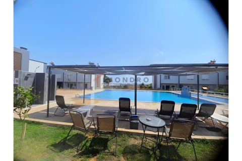 Продажа квартиры  в Аксу, Анталье, Турция 2+1, 150м2, №214962 – фото 3