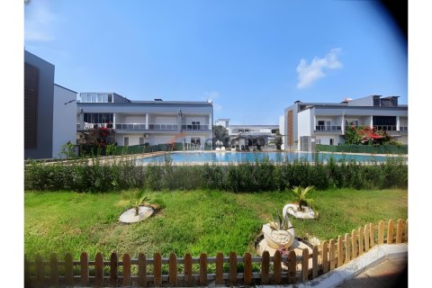 Продажа квартиры  в Аксу, Анталье, Турция 2+1, 150м2, №214962 – фото 1