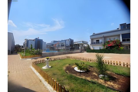 Продажа квартиры  в Аксу, Анталье, Турция 2+1, 150м2, №214962 – фото 28