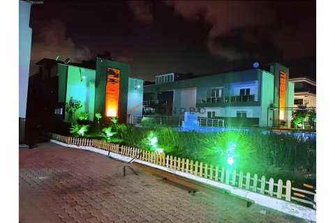 Продажа квартиры  в Аксу, Анталье, Турция 2+1, 150м2, №214962 – фото 29