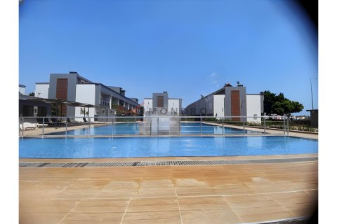 Продажа квартиры  в Аксу, Анталье, Турция 2+1, 150м2, №214962 – фото 2