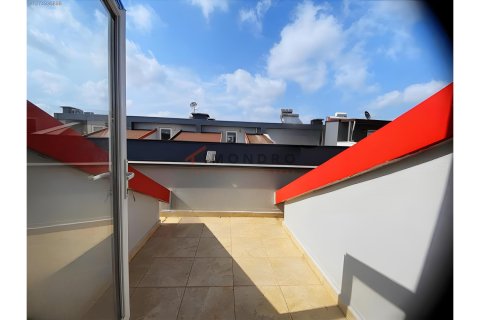 Продажа квартиры  в Аксу, Анталье, Турция 2+1, 150м2, №214962 – фото 24