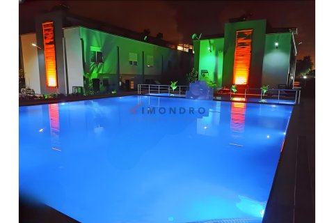 Продажа квартиры  в Аксу, Анталье, Турция 2+1, 150м2, №214962 – фото 30