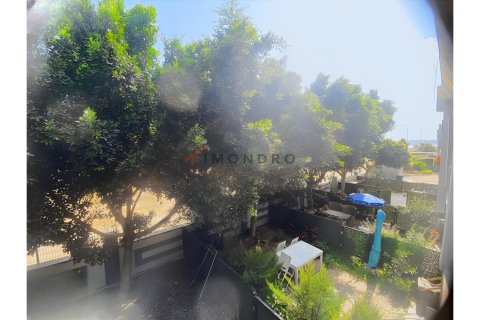 Продажа квартиры  в Аксу, Анталье, Турция 2+1, 150м2, №214962 – фото 20