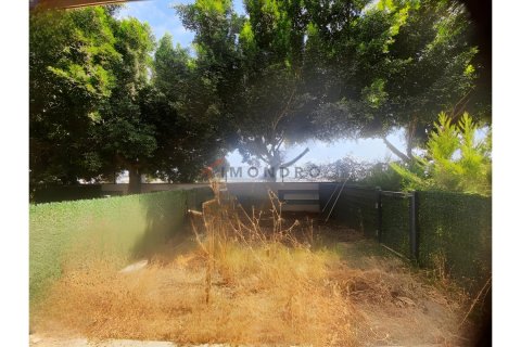 Продажа квартиры  в Аксу, Анталье, Турция 2+1, 150м2, №214962 – фото 9