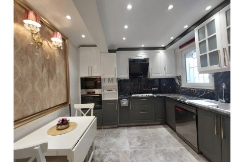 3+1 Wohnung in Sisli, Istanbul, Türkei Nr. 214966 - 4