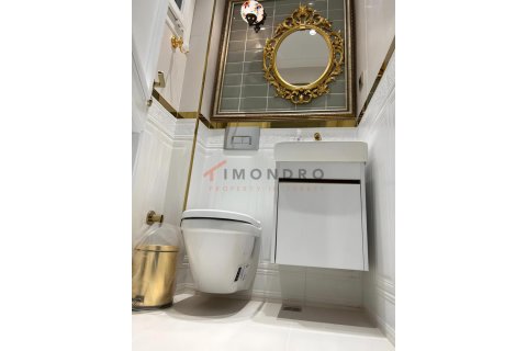 3+1 Wohnung in Sisli, Istanbul, Türkei Nr. 214966 - 11